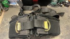 UNBRANDED Weight Harness with