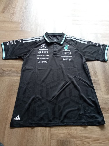 Mercedes amg petronas team - f1,