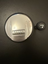 Genuine Land Rover Range Rover