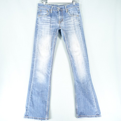 Levis 527 jeans men - 527,