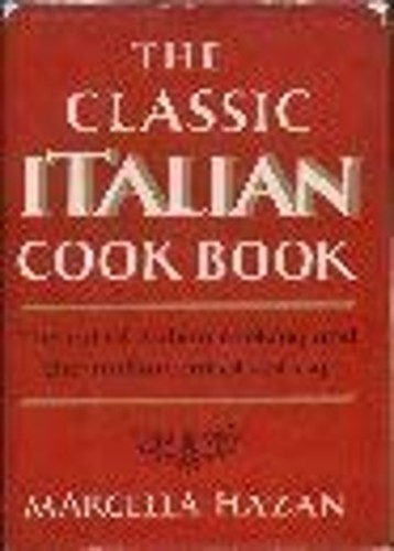 The classic italian cook - classic,
