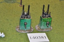 28mm sci fi / steam punk -