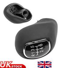 Gear Shift Lever Knob 6