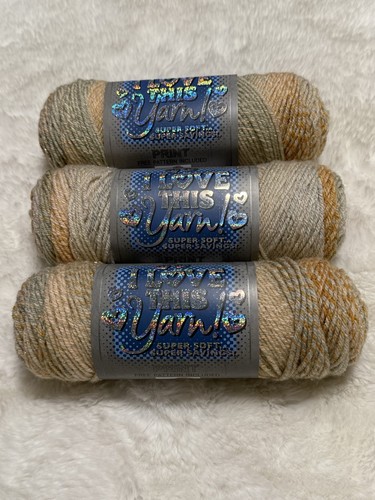 Love this yarn print - i,