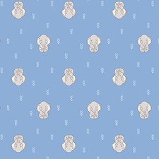 Disney Fabric Dumbo Dreaming