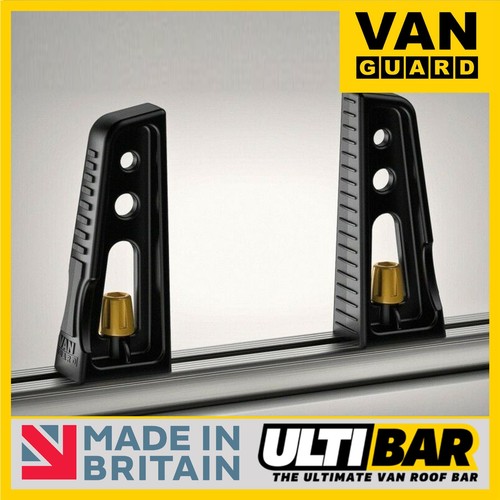 Van guard ulti - guard, bar