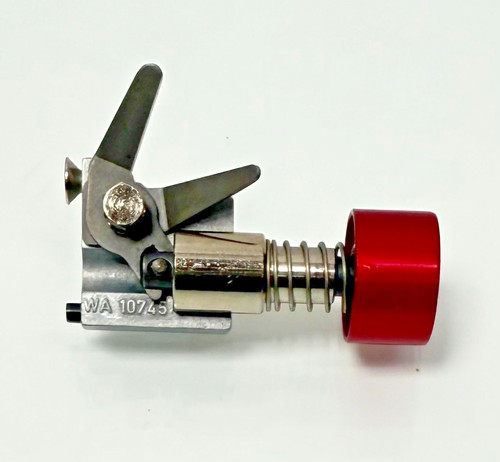 Studer a810 a812 tape cutter - studer,