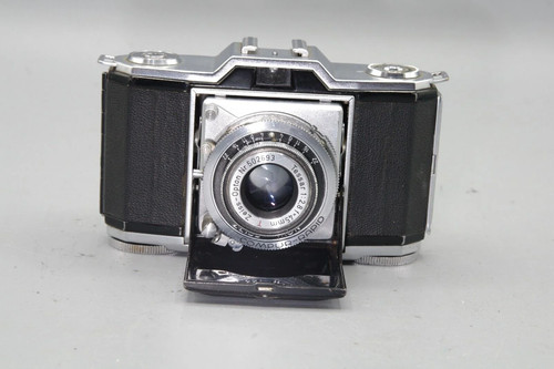 Zeiss ikon ikonta 522 - zeiss,