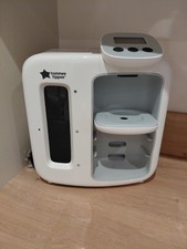 Tommee Tippee Perfect Prep Machine Day & Night - White