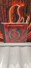 Vulture Culture by The Alan Parsons Project (CD, 1988)