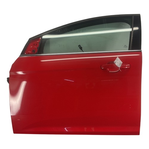 Ford focus mk3 door front - ford,