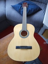 Gear4music Deluxe Classical