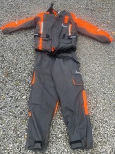 IMAX Floatation Suit Size Large Ex Condition X Lite  Buoyancy Aid 50 ISO 12402-5