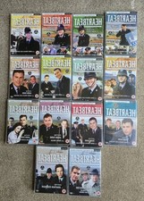 Heartbeat DVD TV Series Box Sets Series 1 to 14 Region 2 UK