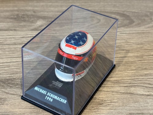 Minichamps michael schumacher - michael,