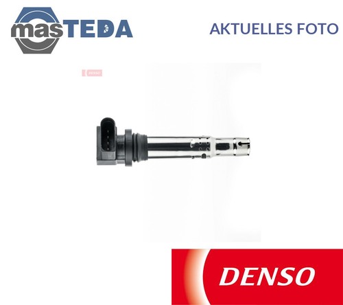 Dic 0225 engine ignition - engine, coil