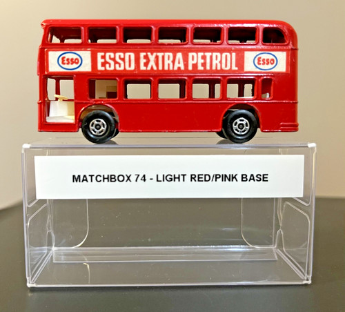 Matchbox superfast daimler - matchbox,