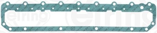 Cylinder head cover gasket - head, for