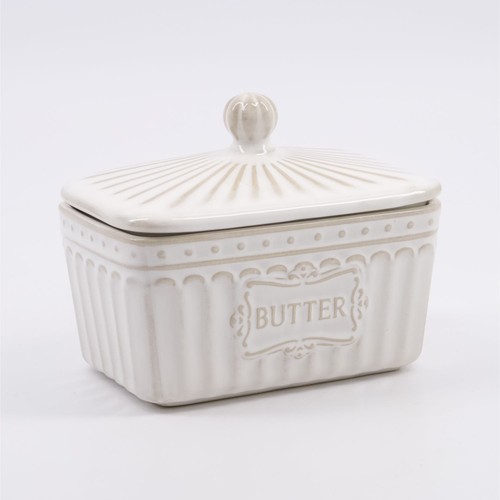 New cooksmart cream chateau - new,