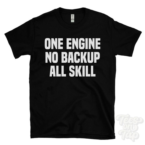 One engine backup - engine, all