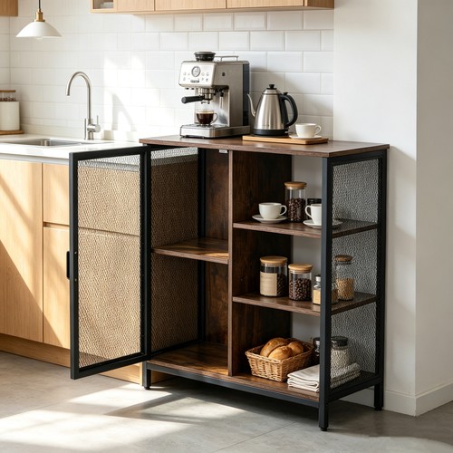 Industrial storage cabinet - storage,