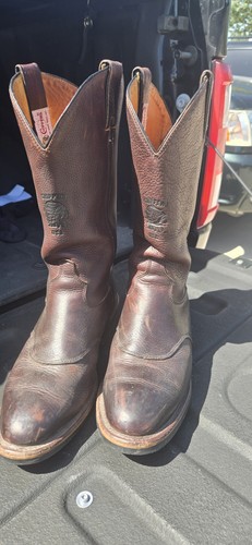 Chippewa 29555 american - 29555,