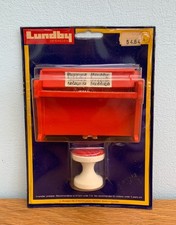 Vintage Lundby Dolls House