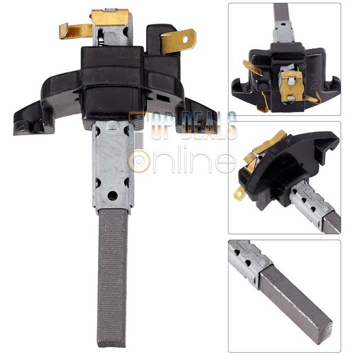 Carbon brush for vax - carbon, mach