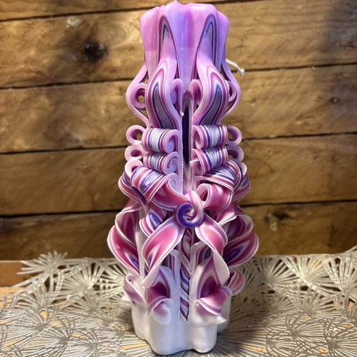 Beautiful hand carved - beautiful,