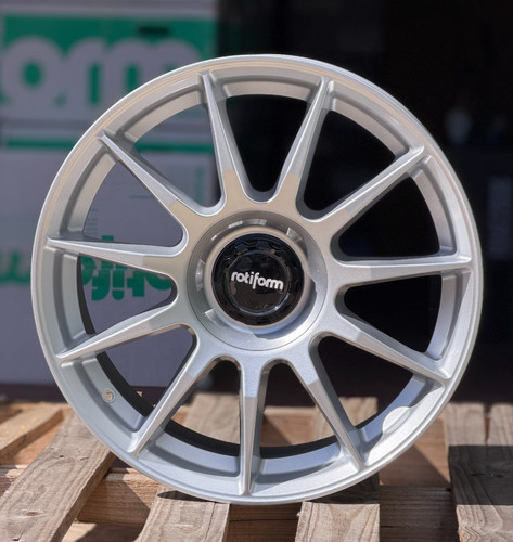 Rotiform r170 dtm 18x8 et35 - rotiform,