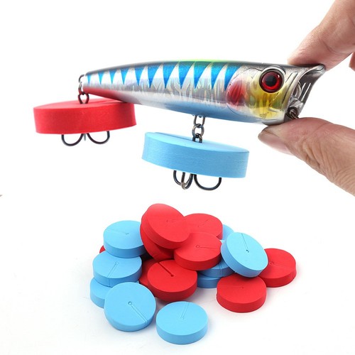 30pcs fishing hook bonnets - hook,