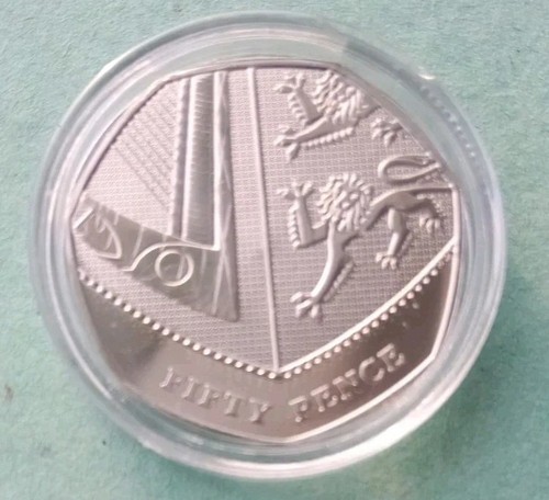 2011 royal mint - royal, shield