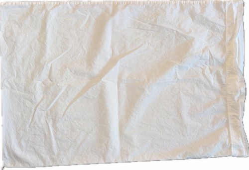 Frette solid white standard - frette,