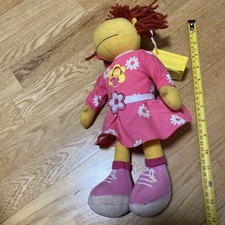 HASBRO BBC THE TWEENIES 12”