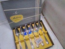 Ashberry Spoon Set