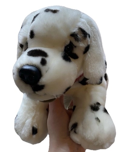 Keel toys dalmatian - toys, buttons