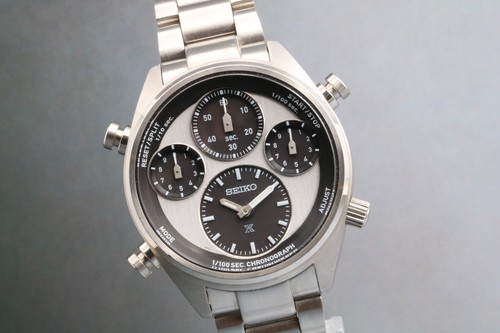 Mint seiko prospex speed - mint,