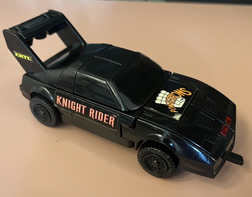 Vintage knight rider - vintage, ertl