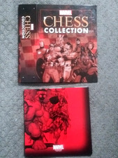 MARVEL Chess Collection