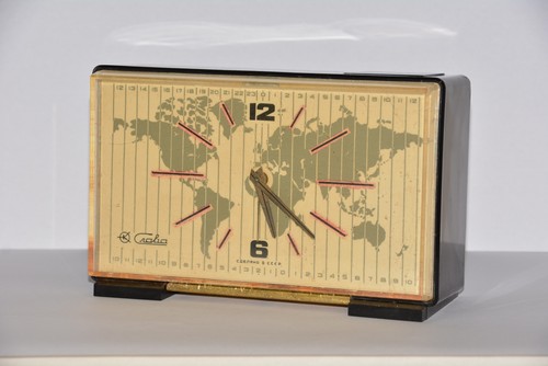 Rare soviet electromechanical - rare,