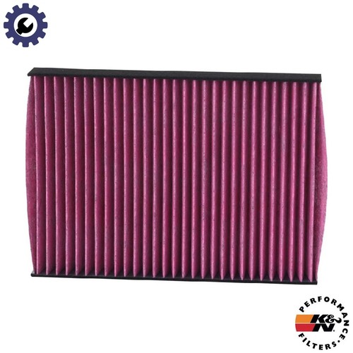 Filter cabin air - filter, dvf5064