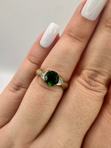9ct yellow gold russian - yellow,