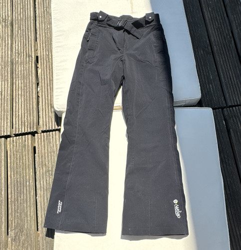 Degre women black snow - 7,