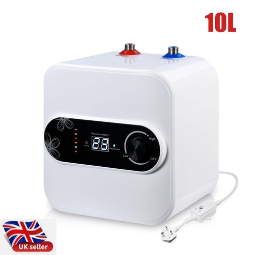10l electric instant hot - electric, water
