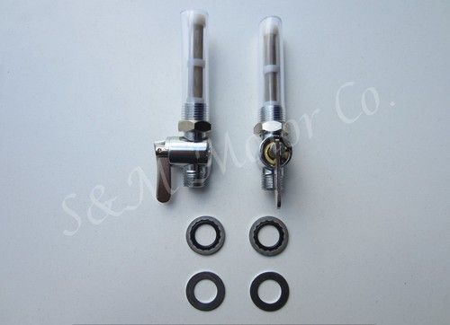 Fuel petrol gas tank tap - gas,