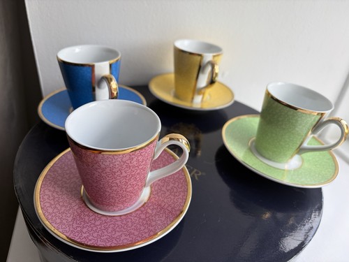 Royal worcester coffee - royal, cups