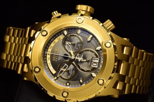Invicta reserve specialty - reserve,