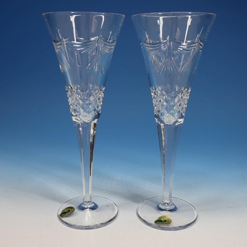 Waterford crystal millennium - waterford,