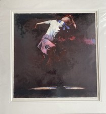 Spotlight By Robert Heindel