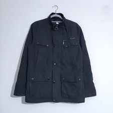 Barbour International Lockhill